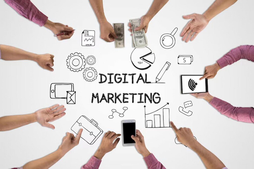 Skyrocket Your Business With Denver’s Top Digital Marketing Agency