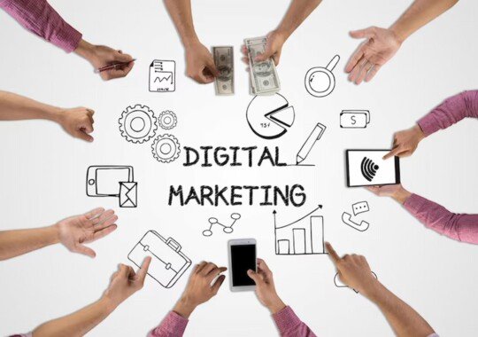 Skyrocket Your Business With Denver’s Top Digital Marketing Agency